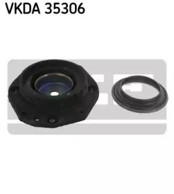 Опора и опорный подшипник SKF для PEUGEOT 306 Кабриолет (7D, N3, N5) 1.8 16V